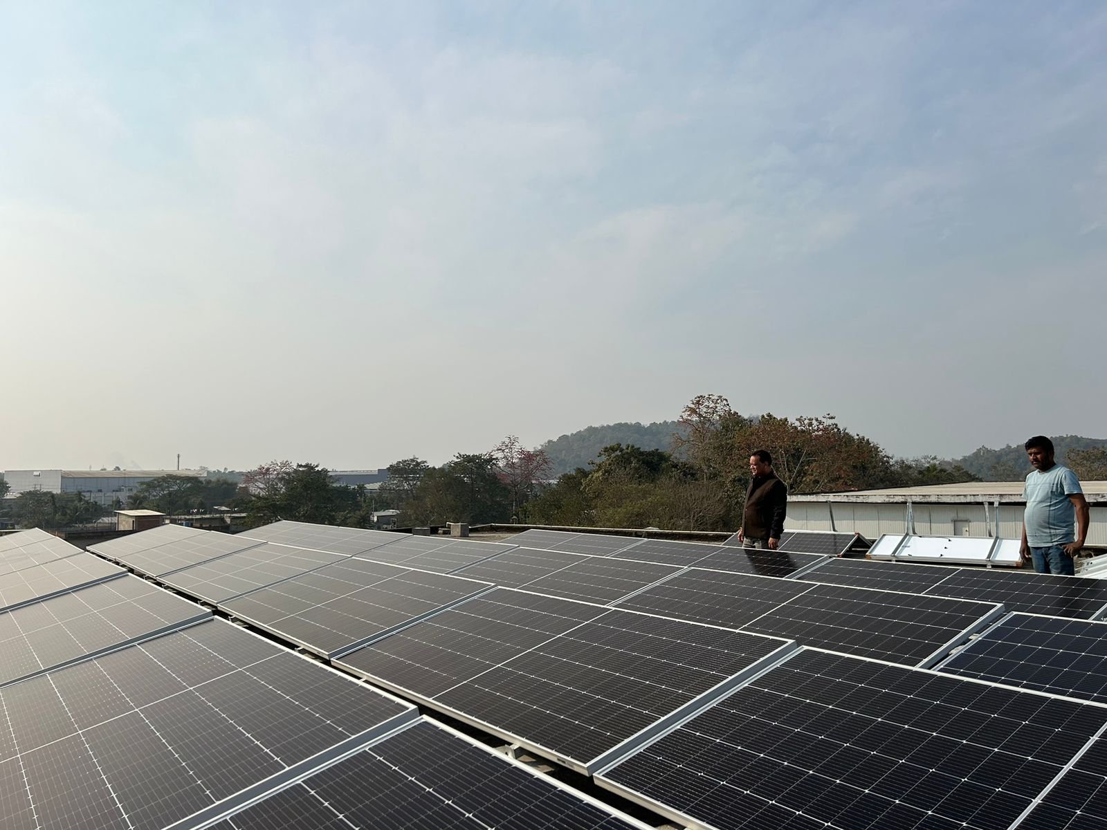 Stop Paying More for Power—Start Generating Your Own